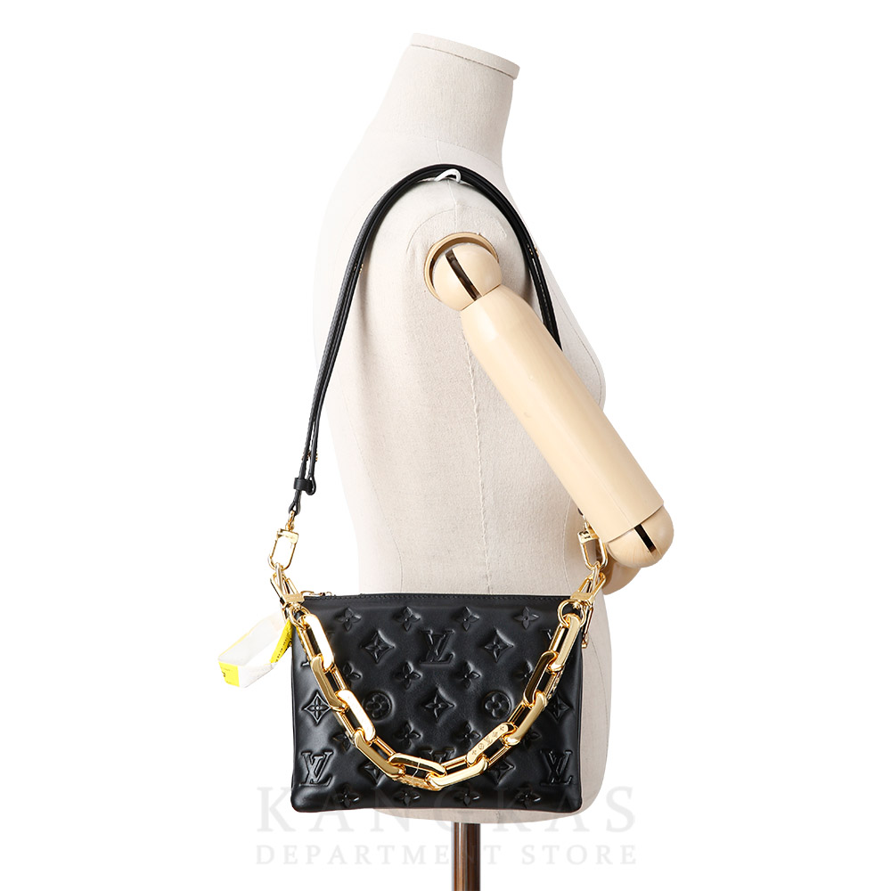 LOUIS VUITTON(USED)루이비통 M20574 쿠상 BB